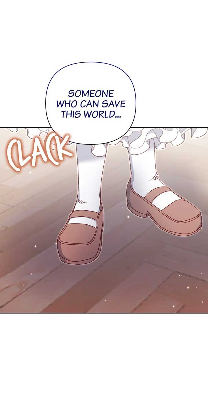 The Supporting Duck Waiting for the Breakup Chapter 21 page 65