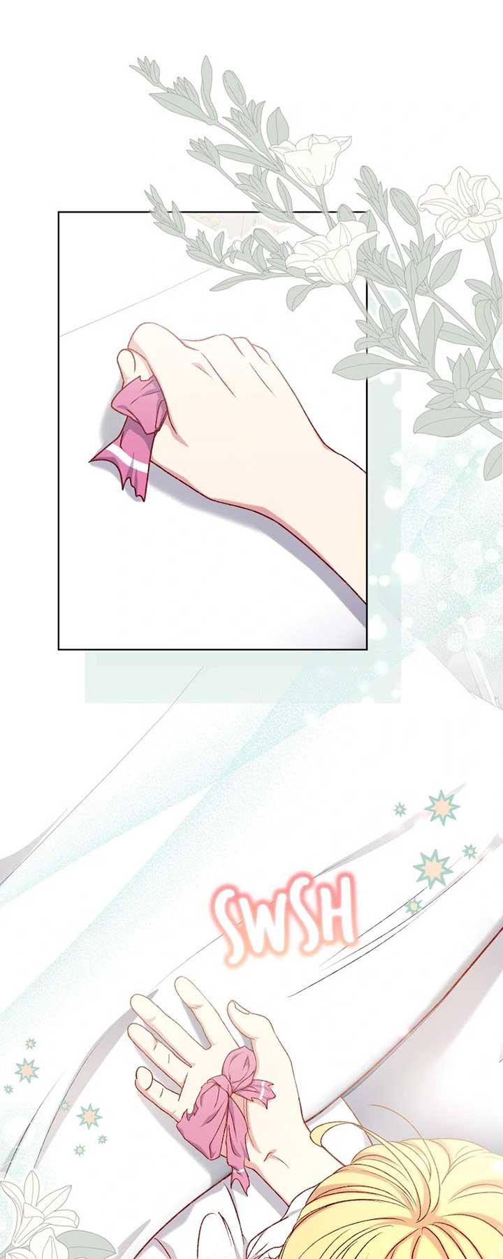 The Supporting Duck Waiting for the Breakup Chapter 21 page 6