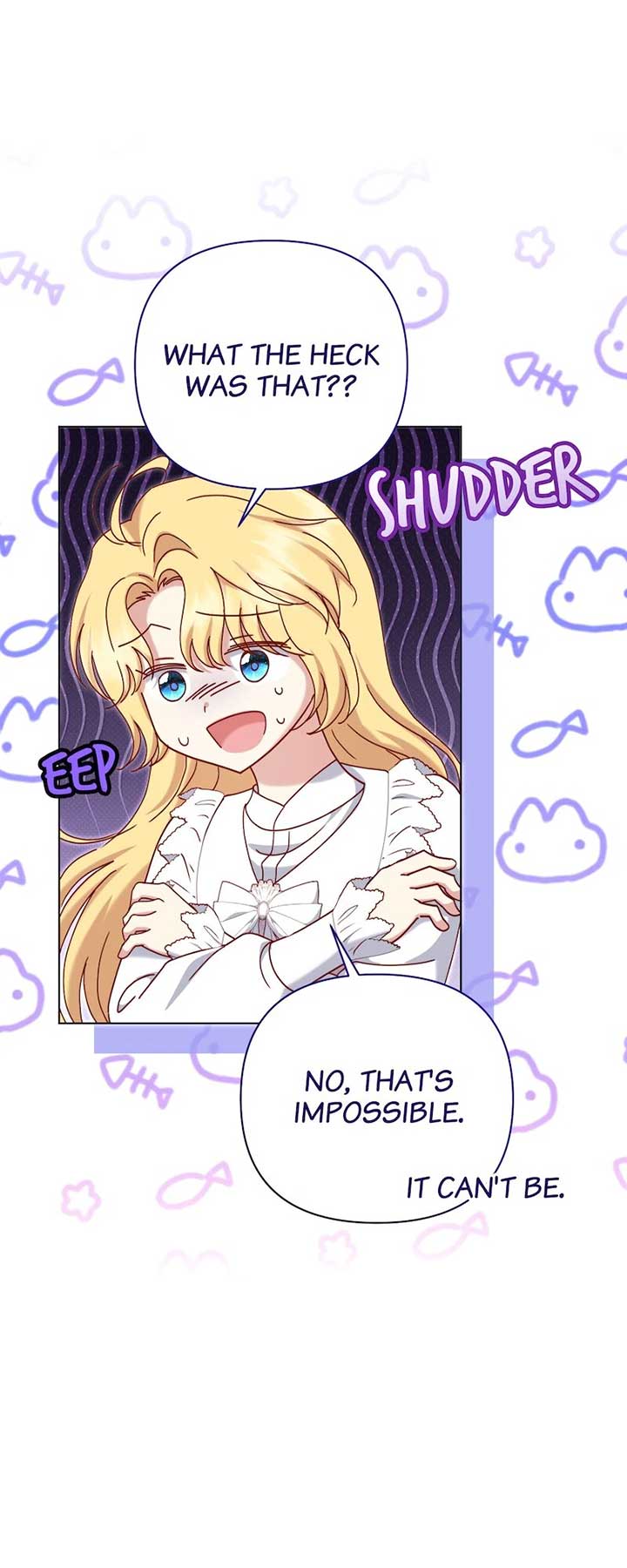 The Supporting Duck Waiting for the Breakup Chapter 21 page 69