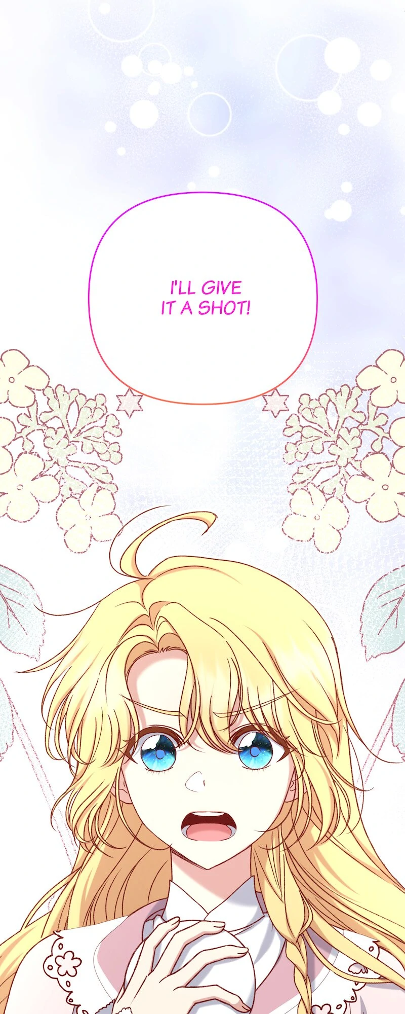 The Supporting Duck Waiting for the Breakup Chapter 24 page 10