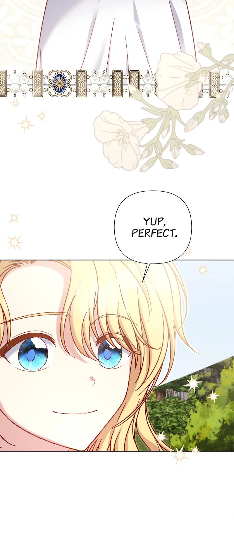 The Supporting Duck Waiting for the Breakup Chapter 24 page 24