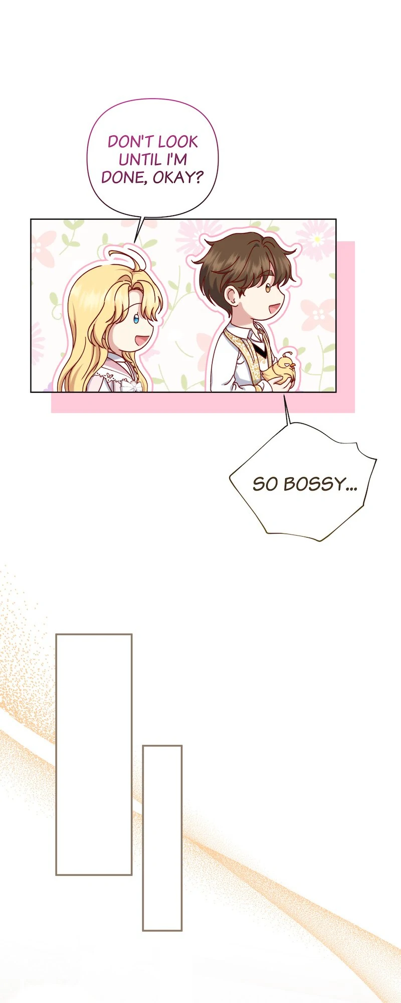 The Supporting Duck Waiting for the Breakup Chapter 24 page 25