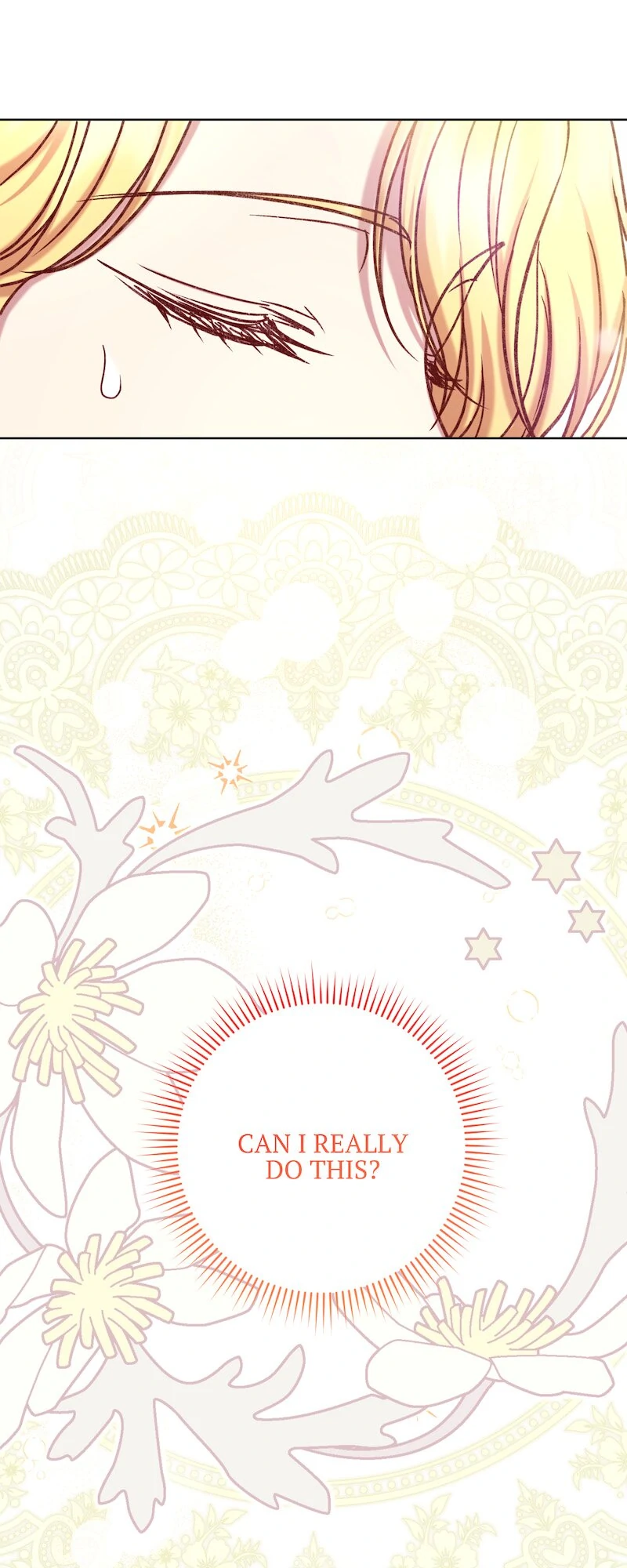 The Supporting Duck Waiting for the Breakup Chapter 24 page 27