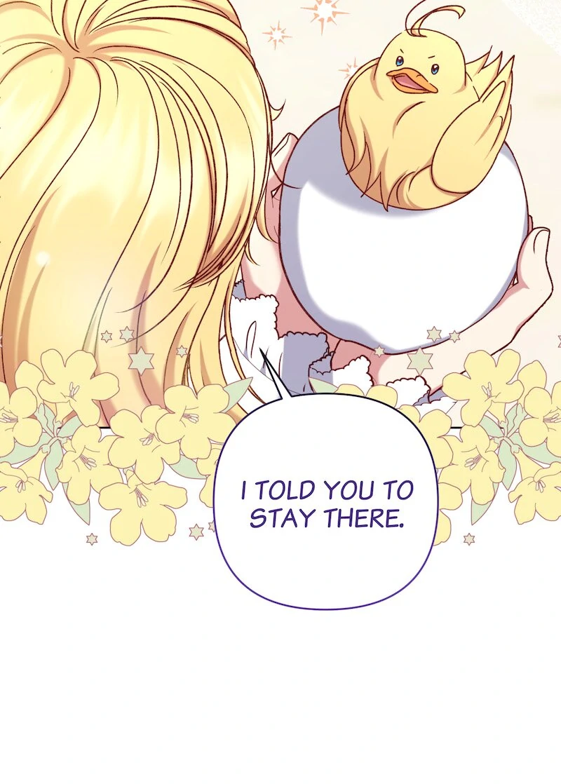 The Supporting Duck Waiting for the Breakup Chapter 24 page 29