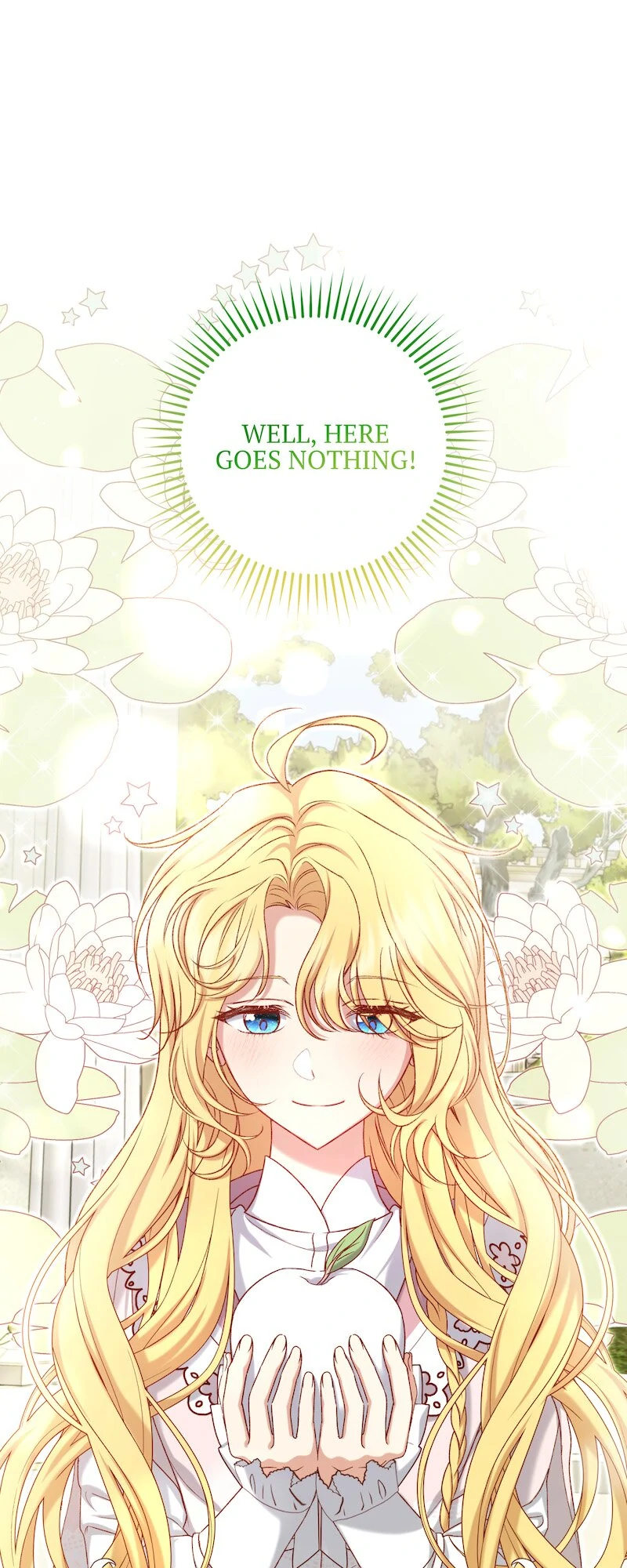 The Supporting Duck Waiting for the Breakup Chapter 24 page 42