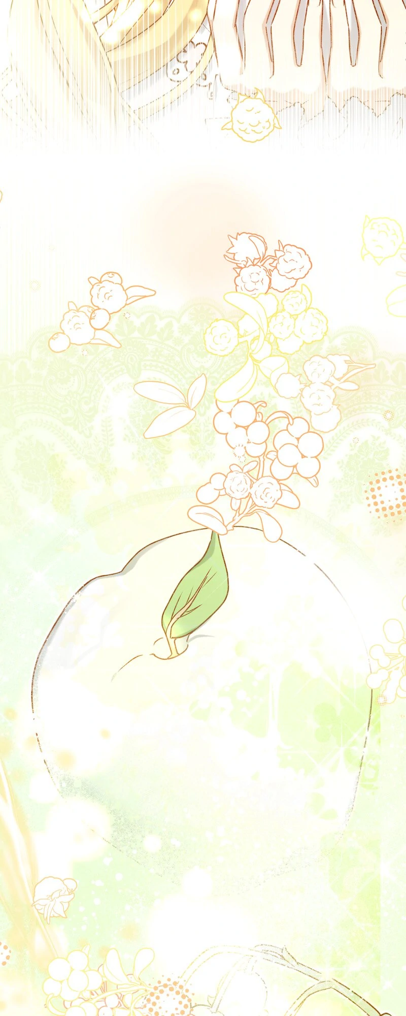 The Supporting Duck Waiting for the Breakup Chapter 24 page 44