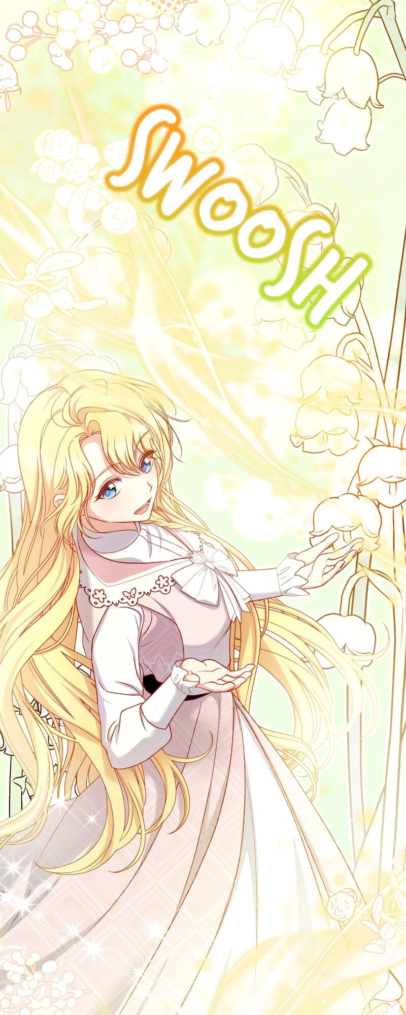 The Supporting Duck Waiting for the Breakup Chapter 24 page 45