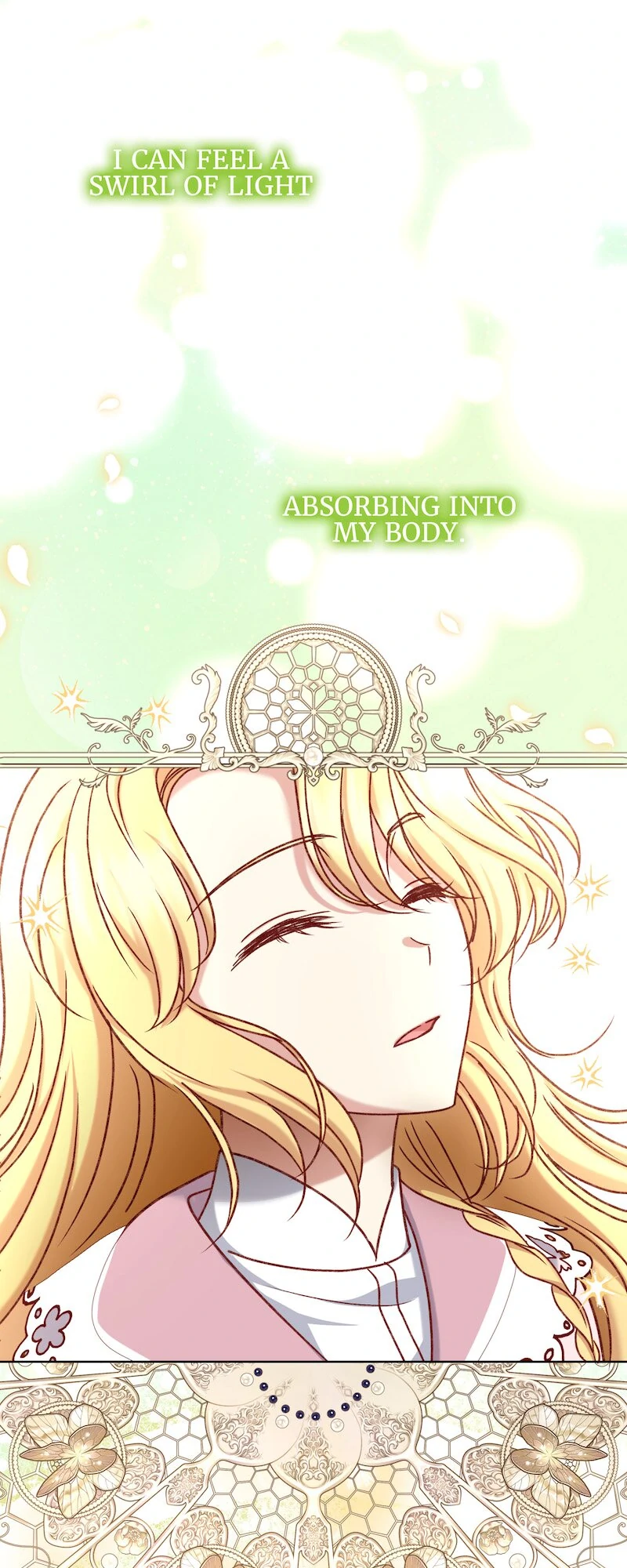The Supporting Duck Waiting for the Breakup Chapter 24 page 47