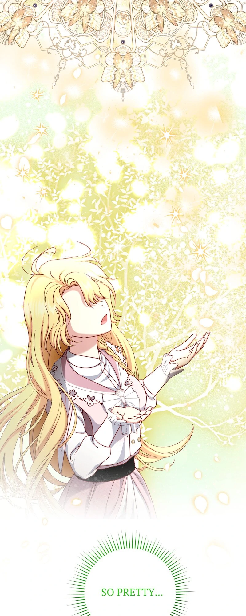 The Supporting Duck Waiting for the Breakup Chapter 24 page 48