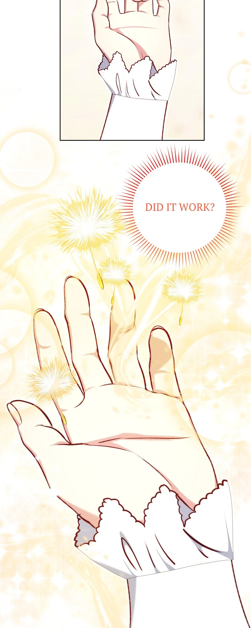 The Supporting Duck Waiting for the Breakup Chapter 24 page 52