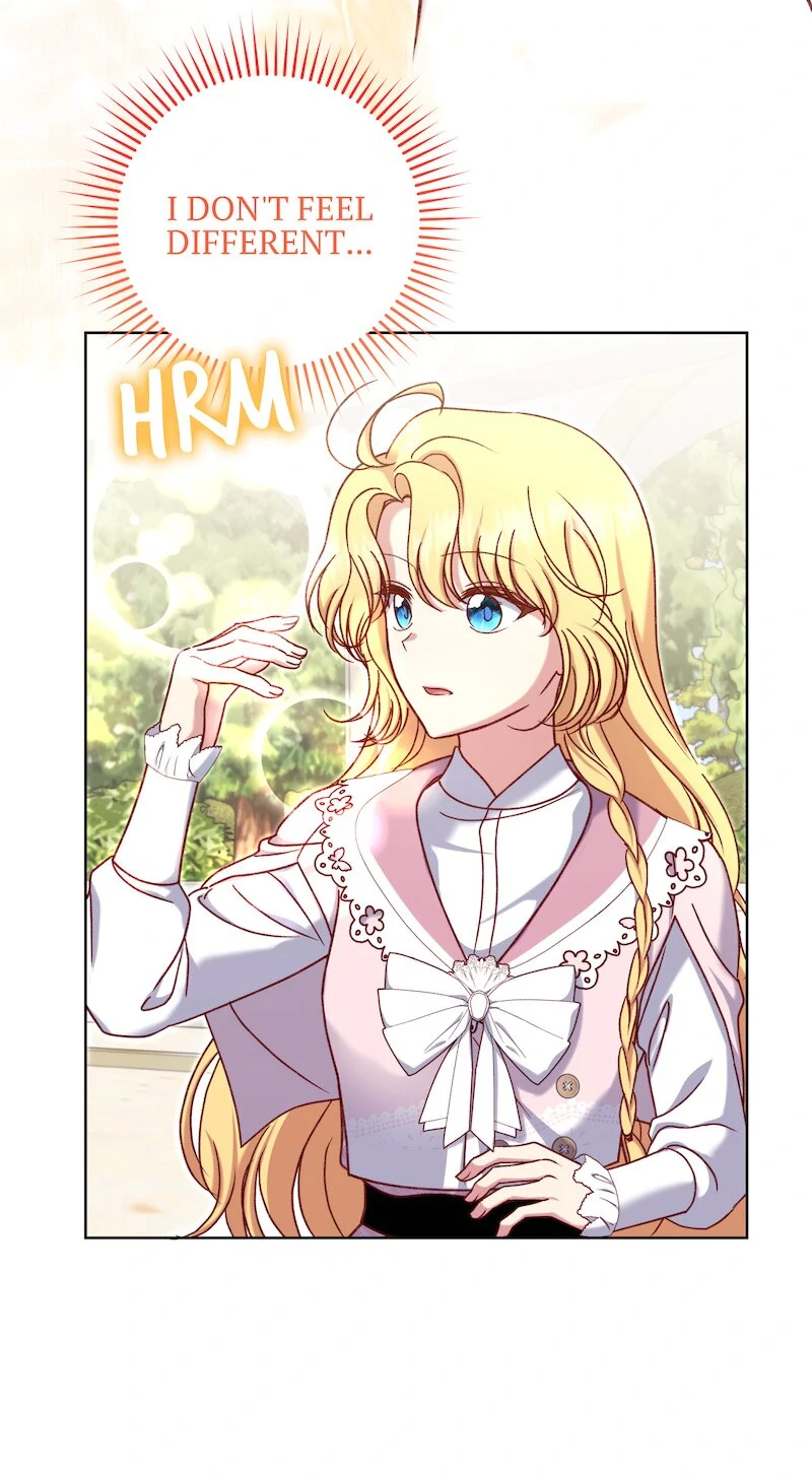The Supporting Duck Waiting for the Breakup Chapter 24 page 53