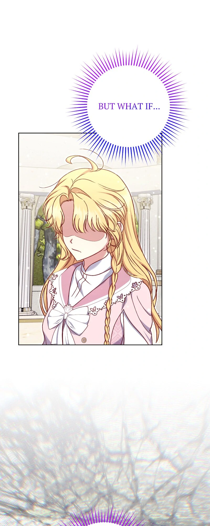 The Supporting Duck Waiting for the Breakup Chapter 24 page 5