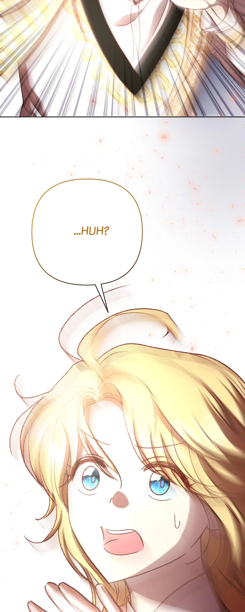 The Supporting Duck Waiting for the Breakup Chapter 24 page 61