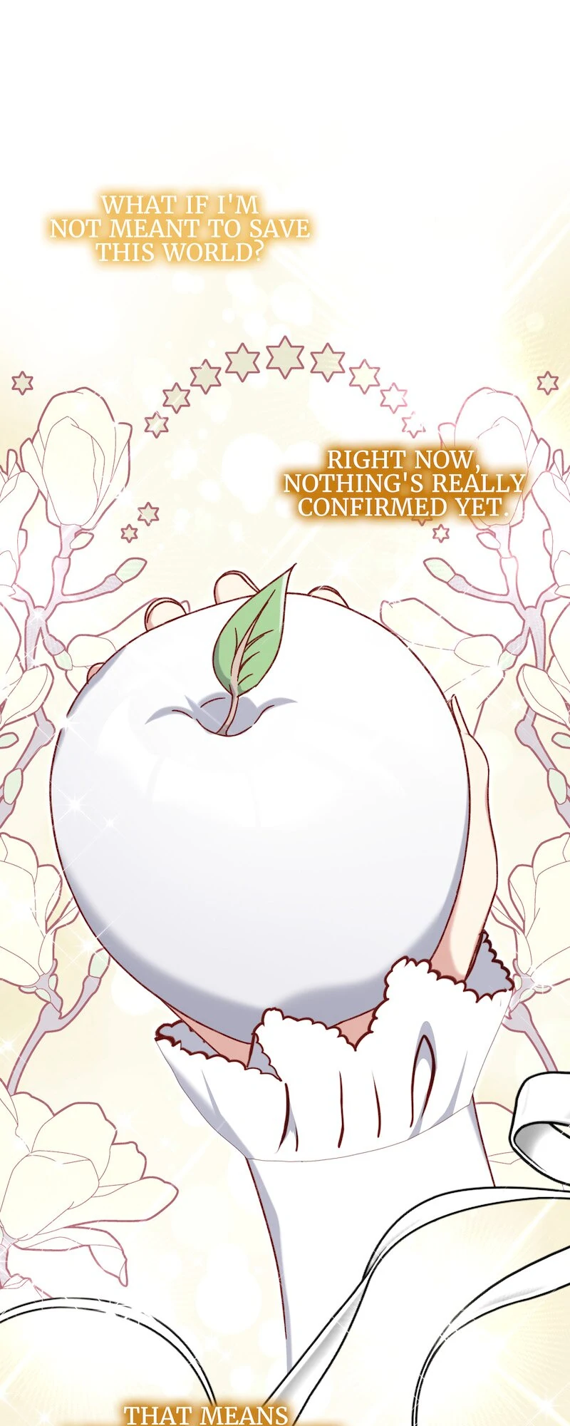 The Supporting Duck Waiting for the Breakup Chapter 24 page 7