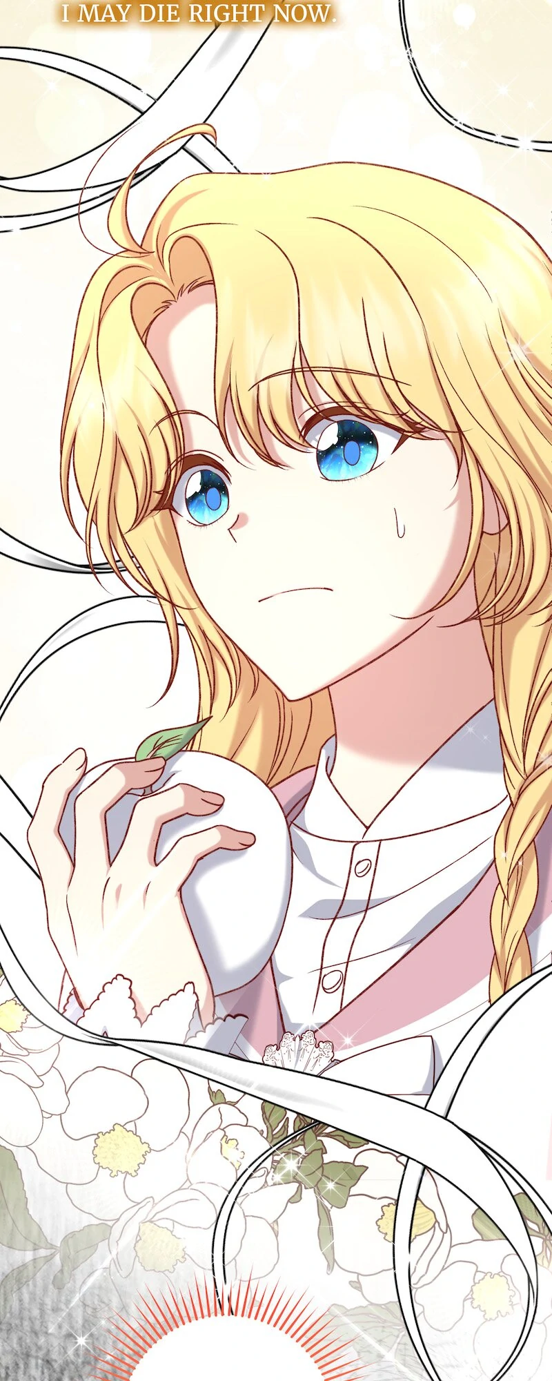 The Supporting Duck Waiting for the Breakup Chapter 24 page 8