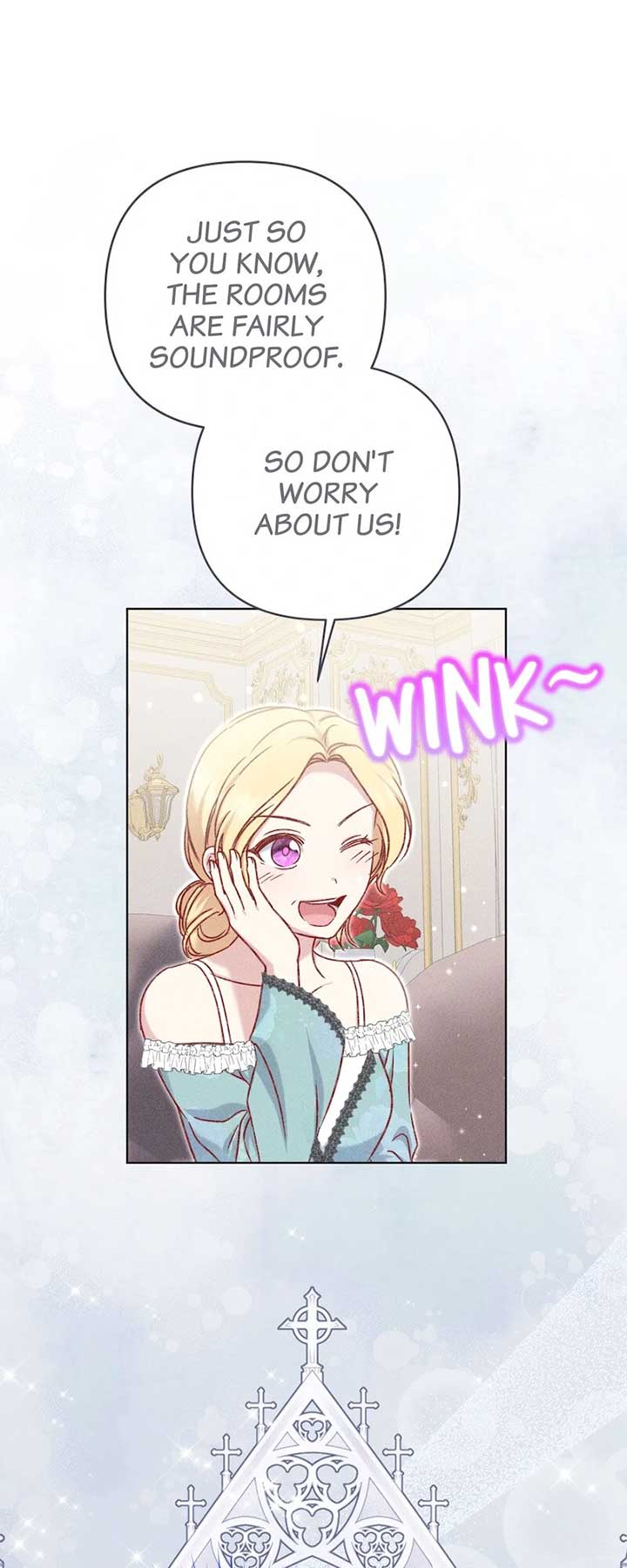 The Supporting Duck Waiting for the Breakup Chapter 27 page 9