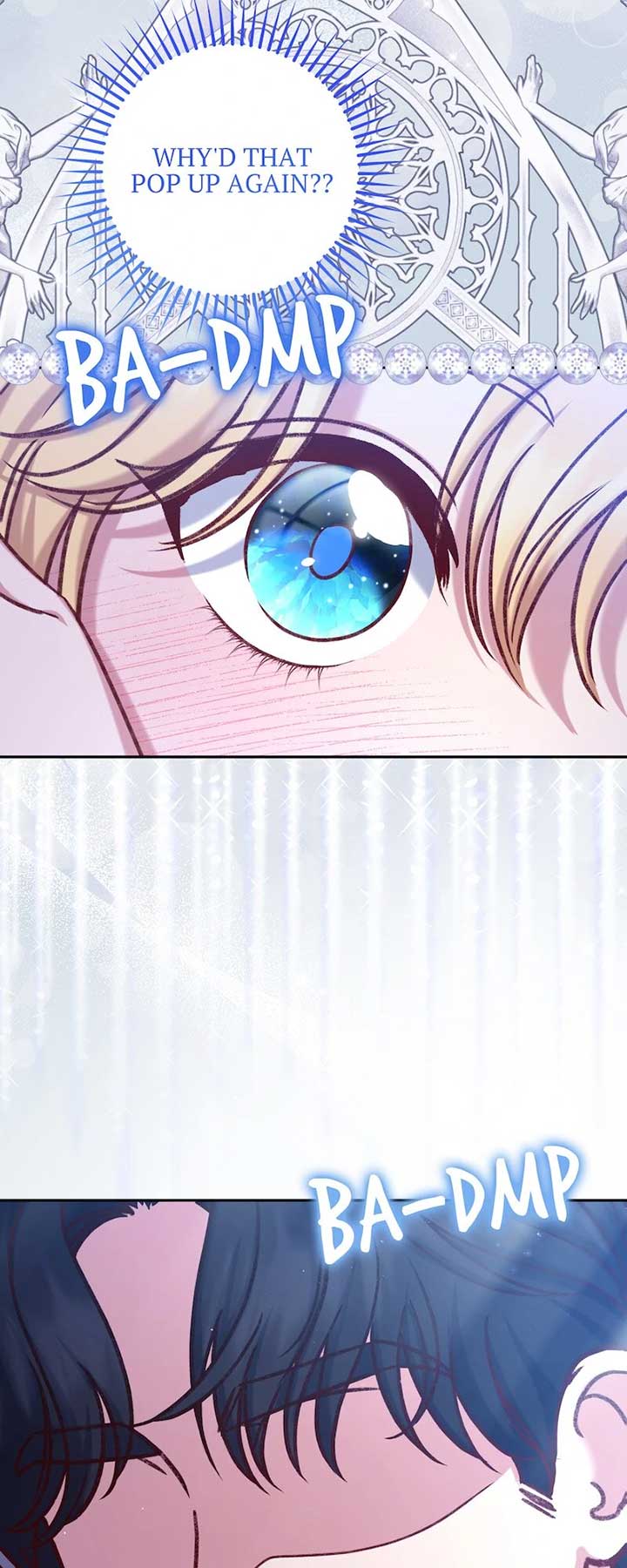 The Supporting Duck Waiting for the Breakup Chapter 27 page 10