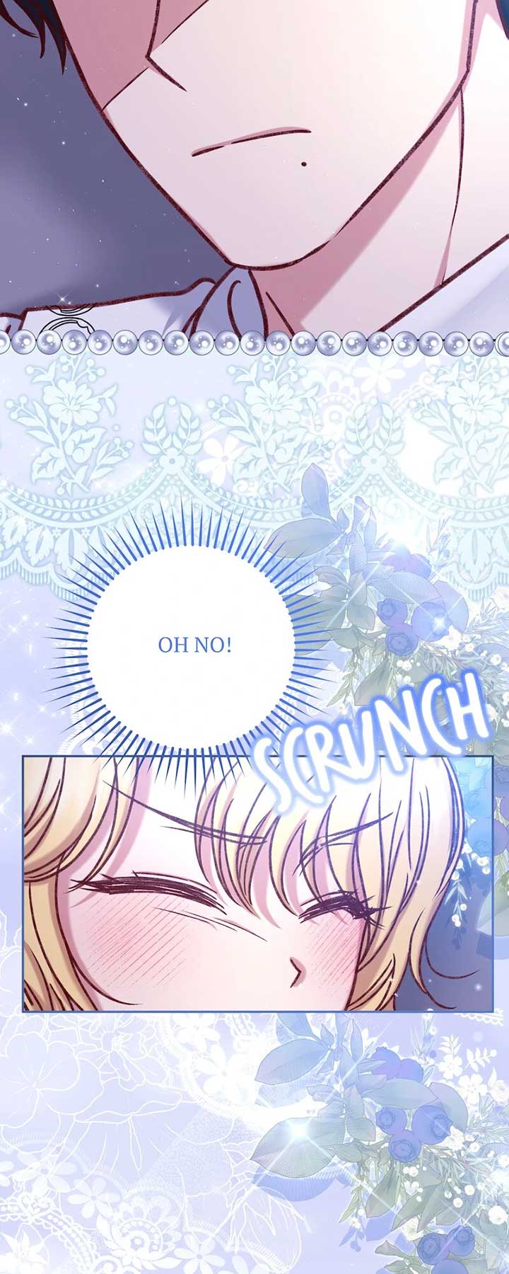 The Supporting Duck Waiting for the Breakup Chapter 27 page 11