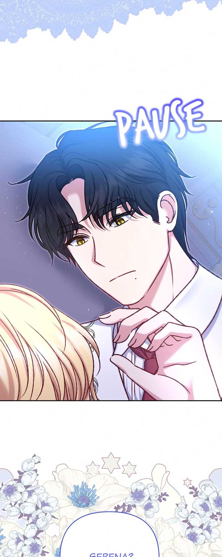 The Supporting Duck Waiting for the Breakup Chapter 27 page 14