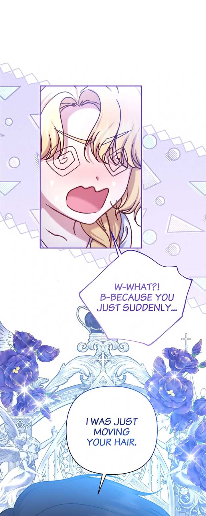 The Supporting Duck Waiting for the Breakup Chapter 27 page 18