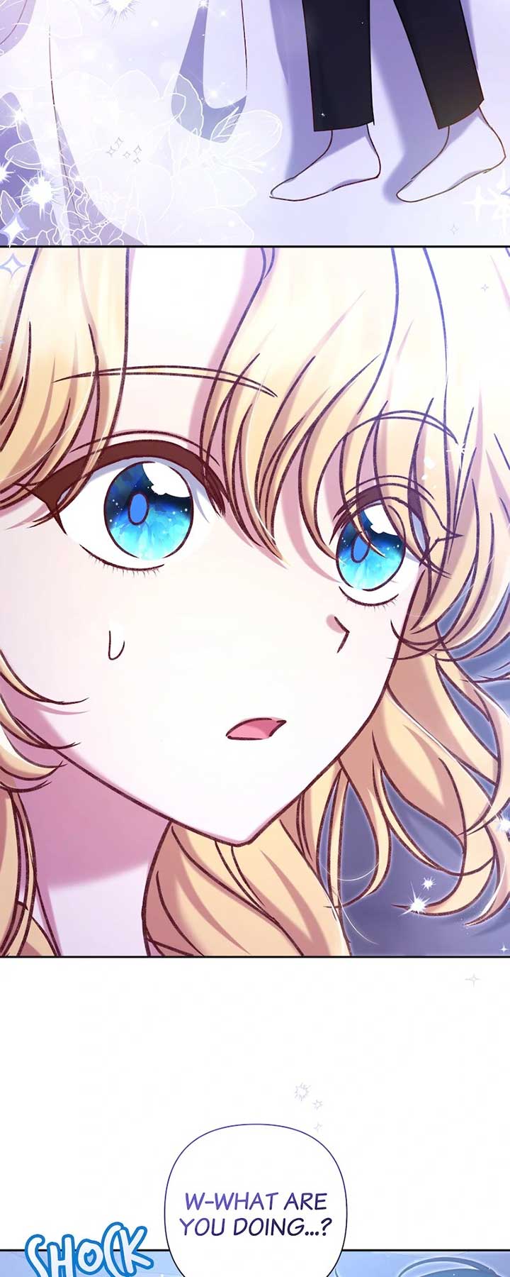 The Supporting Duck Waiting for the Breakup Chapter 27 page 1