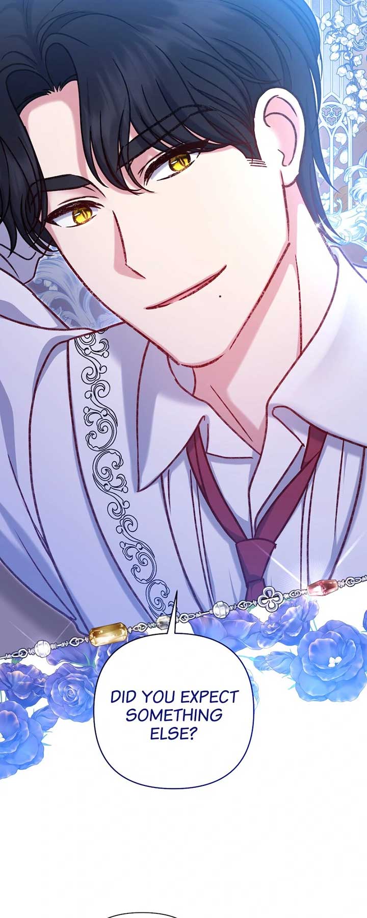 The Supporting Duck Waiting for the Breakup Chapter 27 page 19