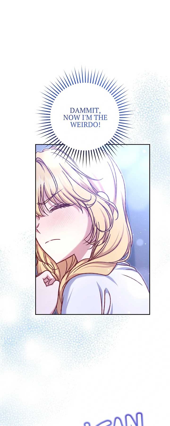 The Supporting Duck Waiting for the Breakup Chapter 27 page 22
