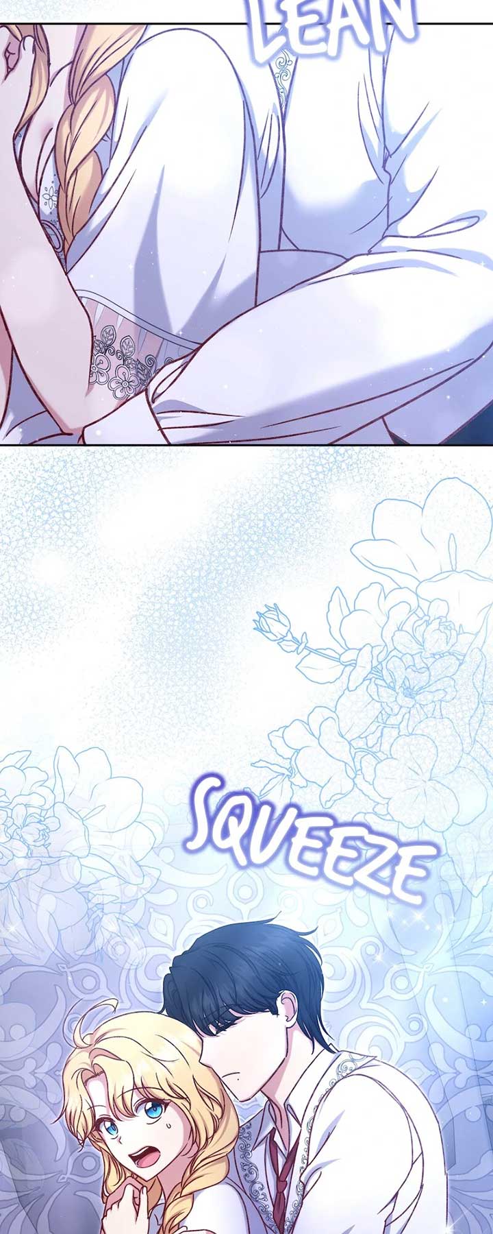 The Supporting Duck Waiting for the Breakup Chapter 27 page 23