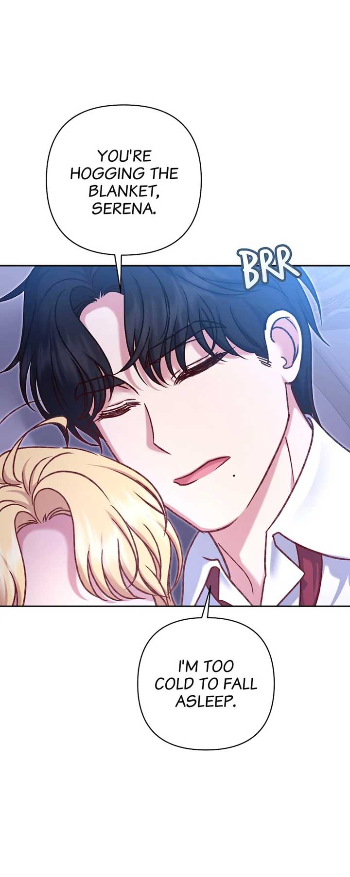 The Supporting Duck Waiting for the Breakup Chapter 27 page 25