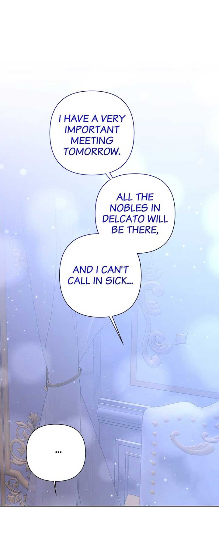 The Supporting Duck Waiting for the Breakup Chapter 27 page 28
