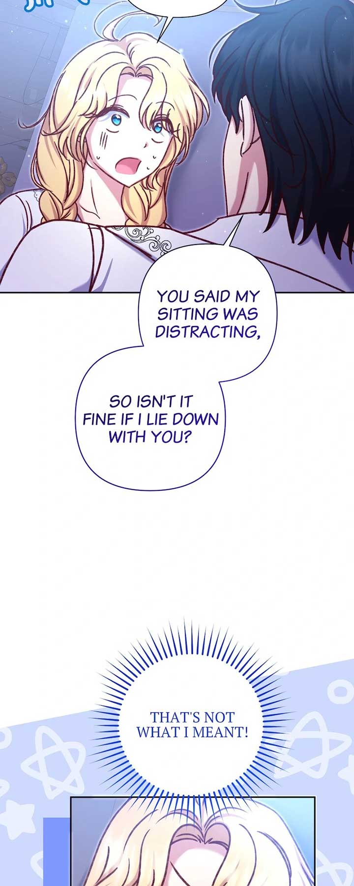 The Supporting Duck Waiting for the Breakup Chapter 27 page 2