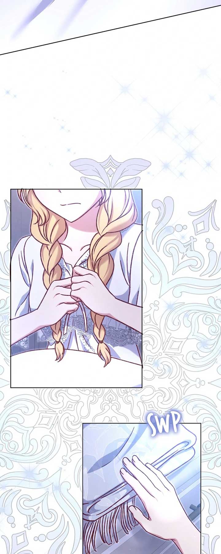 The Supporting Duck Waiting for the Breakup Chapter 27 page 30