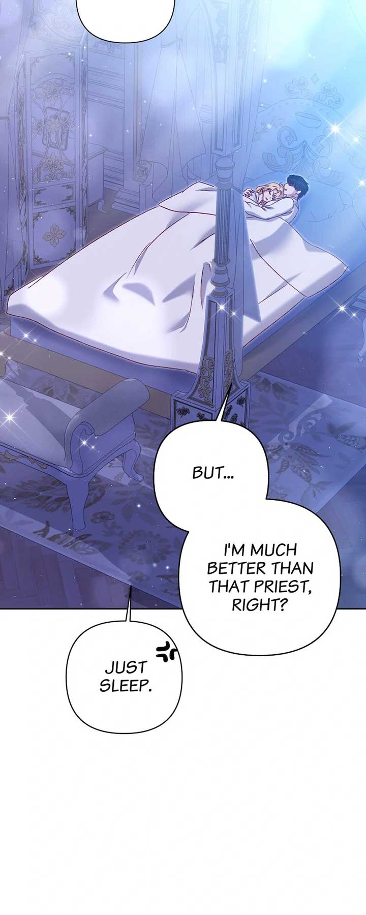 The Supporting Duck Waiting for the Breakup Chapter 27 page 35