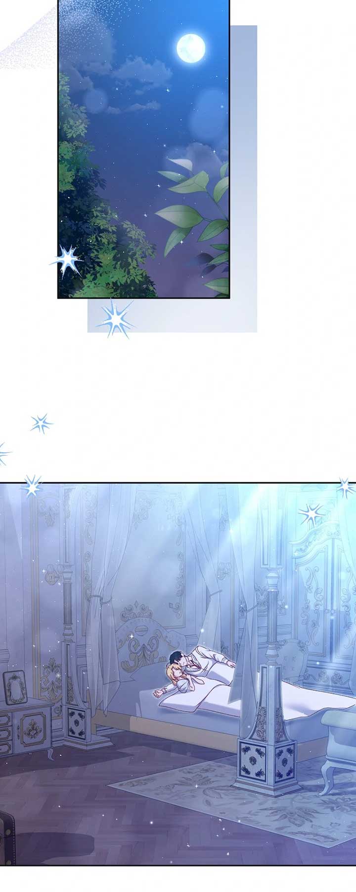 The Supporting Duck Waiting for the Breakup Chapter 27 page 38