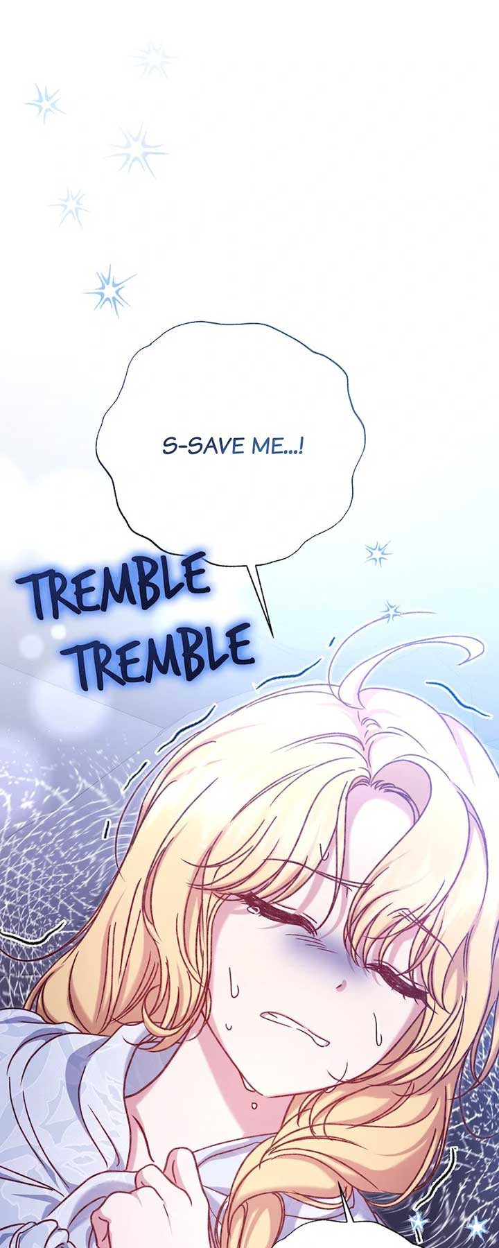 The Supporting Duck Waiting for the Breakup Chapter 27 page 39
