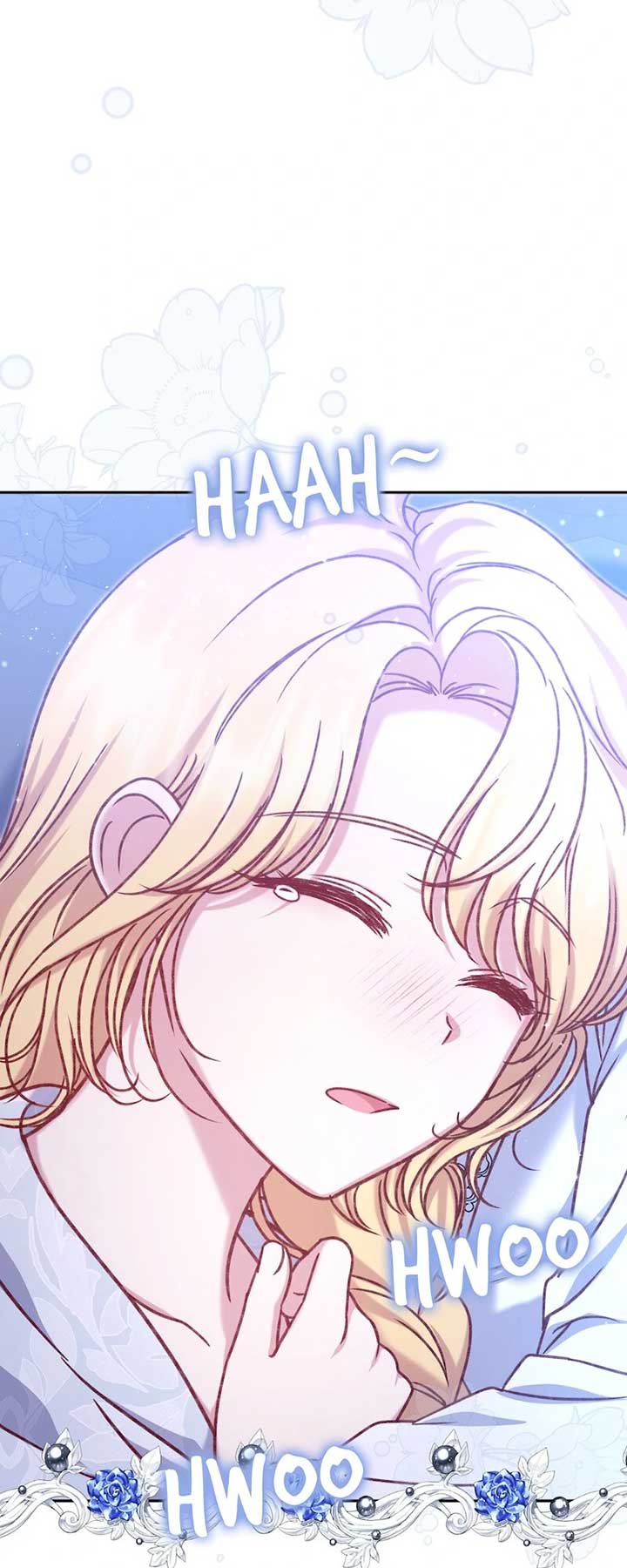 The Supporting Duck Waiting for the Breakup Chapter 27 page 43