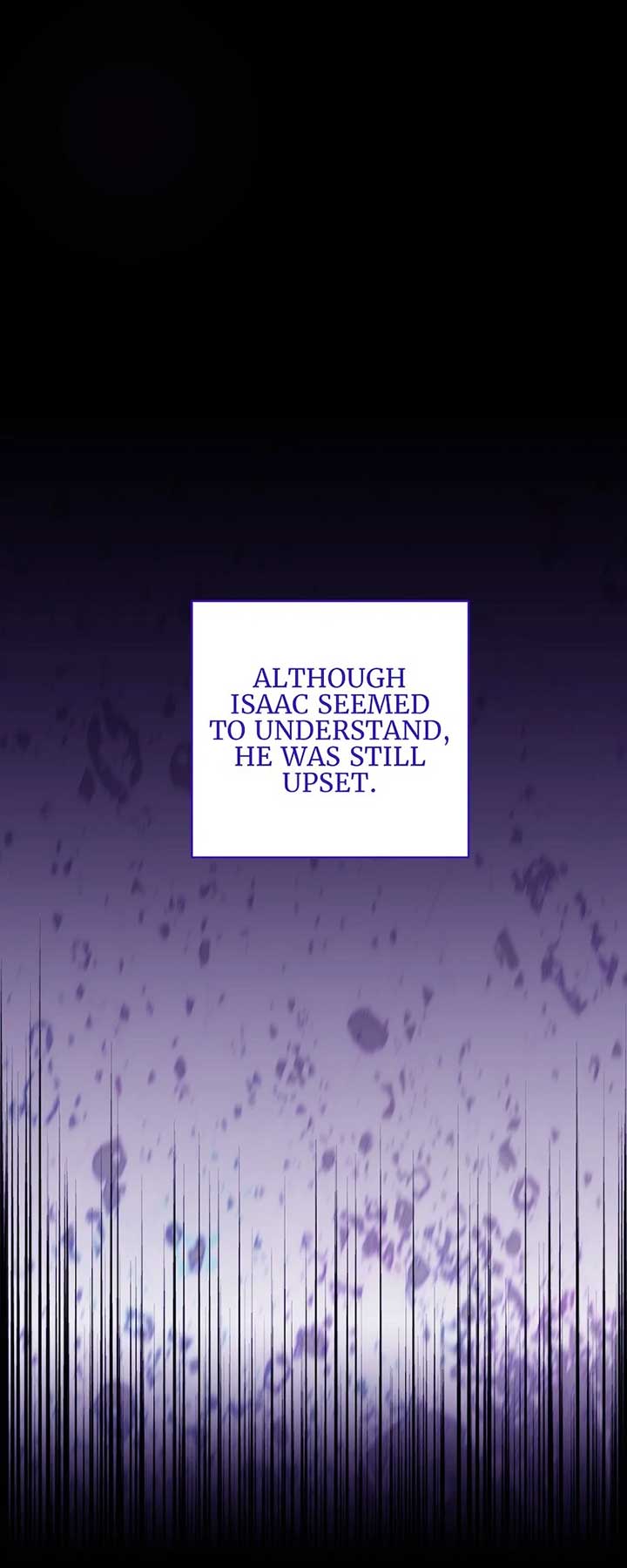The Supporting Duck Waiting for the Breakup Chapter 27 page 46