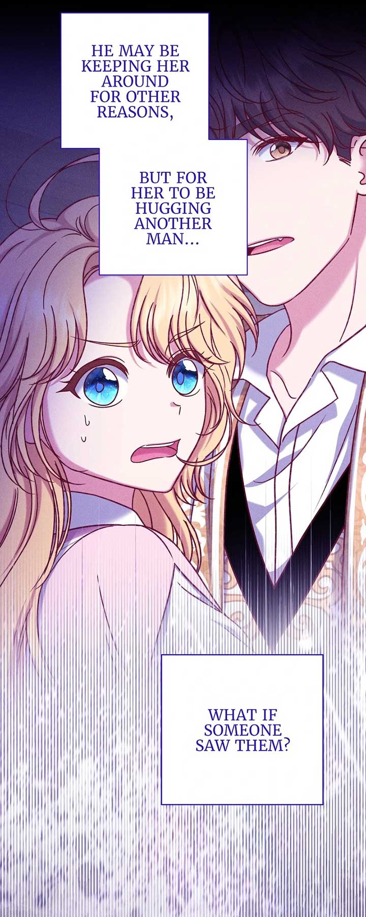 The Supporting Duck Waiting for the Breakup Chapter 27 page 47