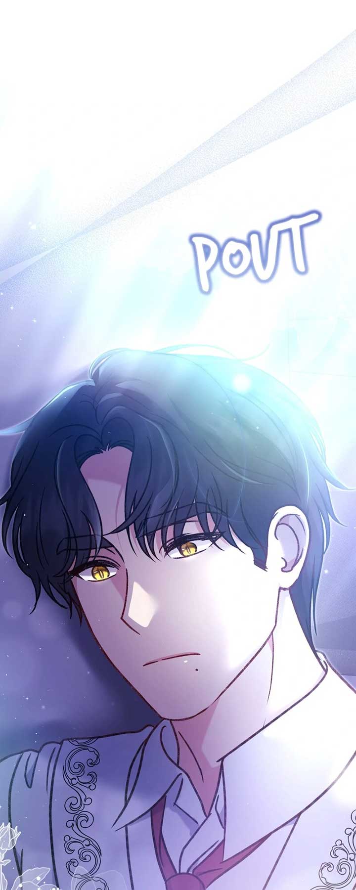 The Supporting Duck Waiting for the Breakup Chapter 27 page 4