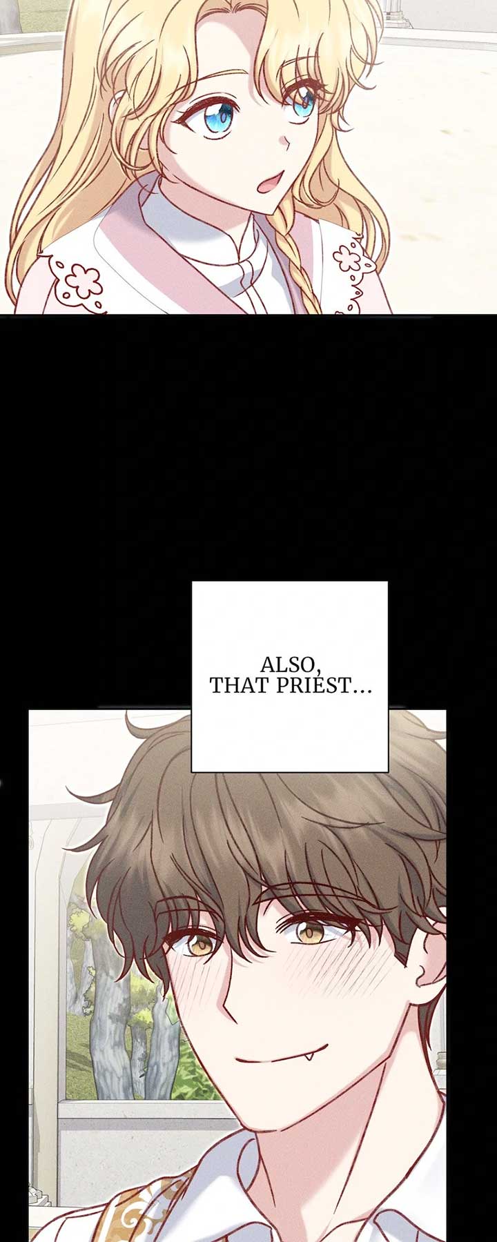 The Supporting Duck Waiting for the Breakup Chapter 27 page 50