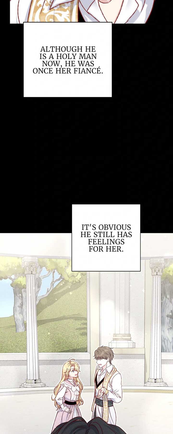 The Supporting Duck Waiting for the Breakup Chapter 27 page 51
