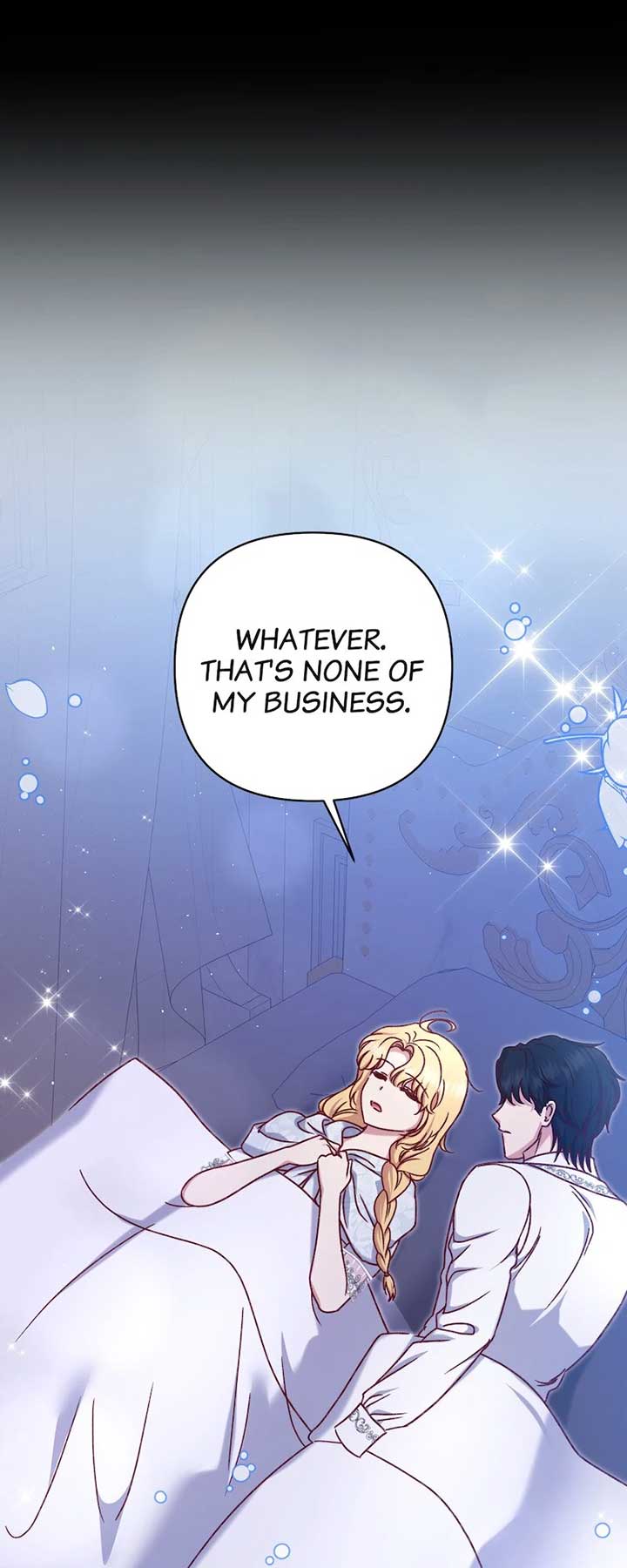 The Supporting Duck Waiting for the Breakup Chapter 27 page 53