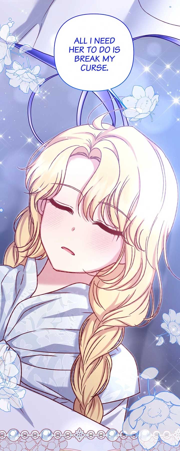 The Supporting Duck Waiting for the Breakup Chapter 27 page 54