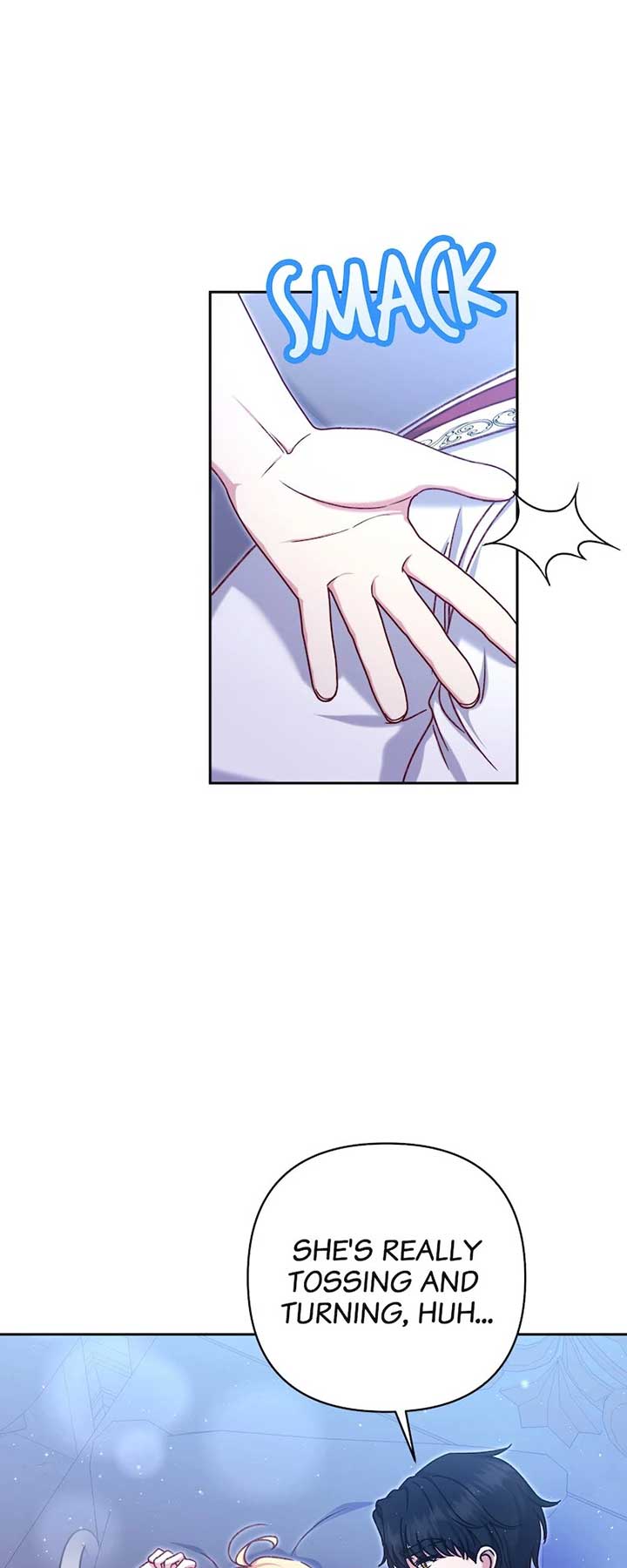 The Supporting Duck Waiting for the Breakup Chapter 27 page 57