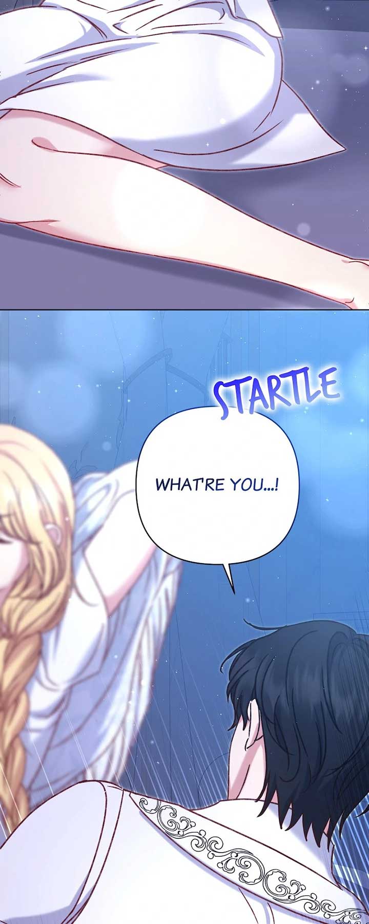 The Supporting Duck Waiting for the Breakup Chapter 27 page 62