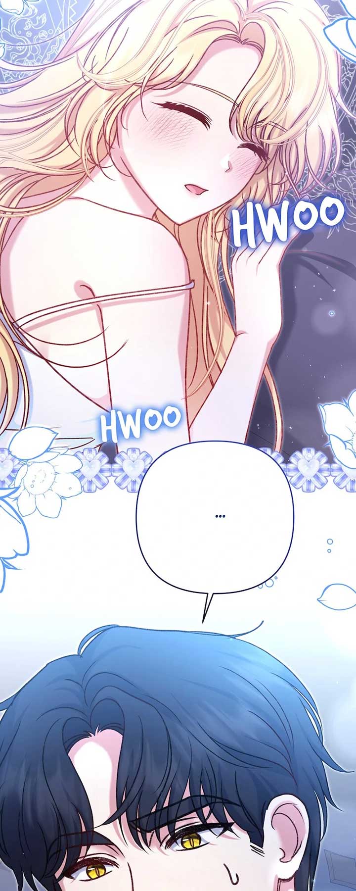 The Supporting Duck Waiting for the Breakup Chapter 27 page 66
