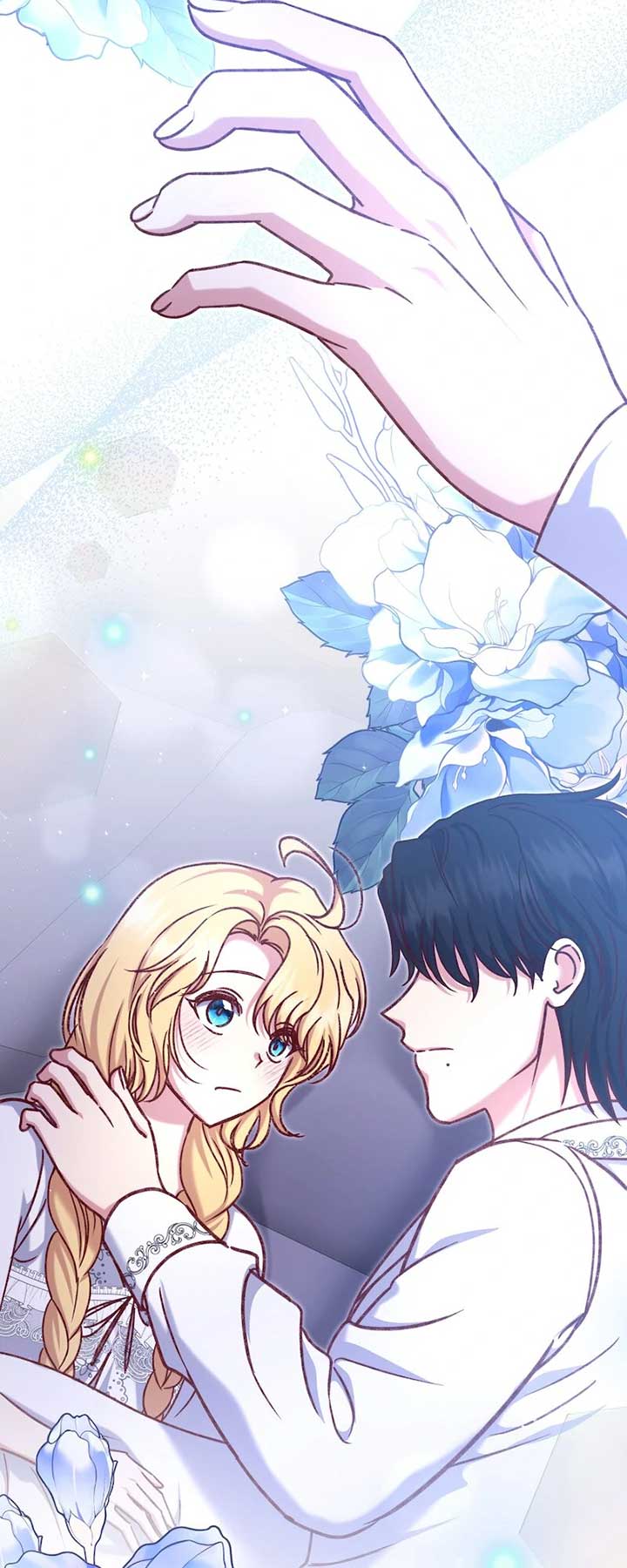 The Supporting Duck Waiting for the Breakup Chapter 27 page 6