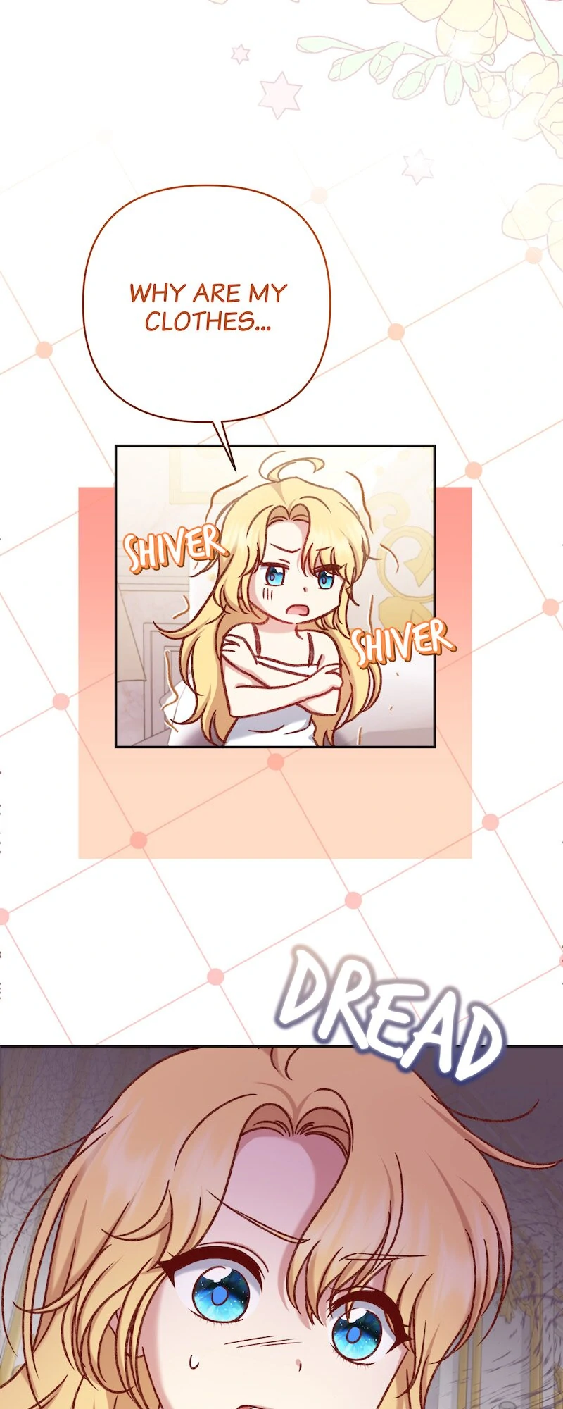 The Supporting Duck Waiting for the Breakup Chapter 28 page 13