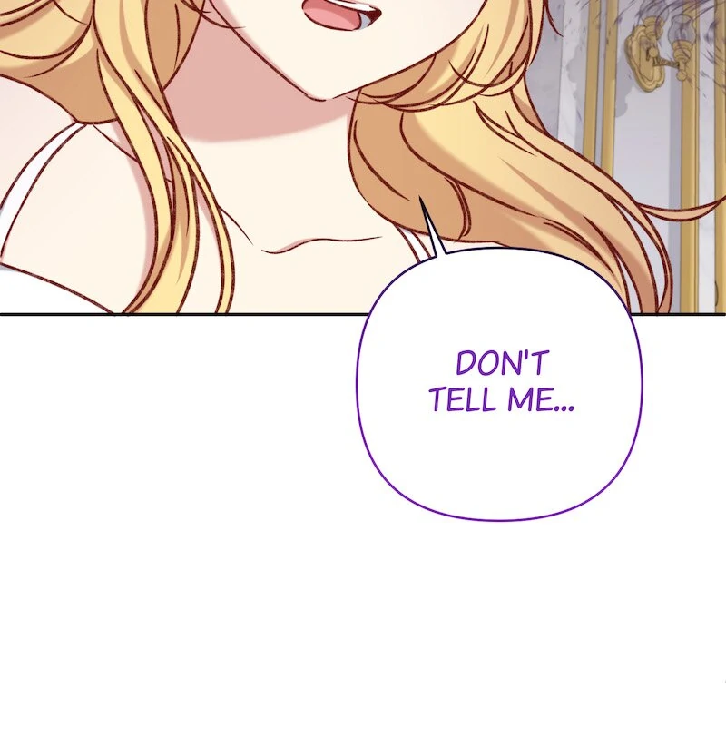 The Supporting Duck Waiting for the Breakup Chapter 28 page 14