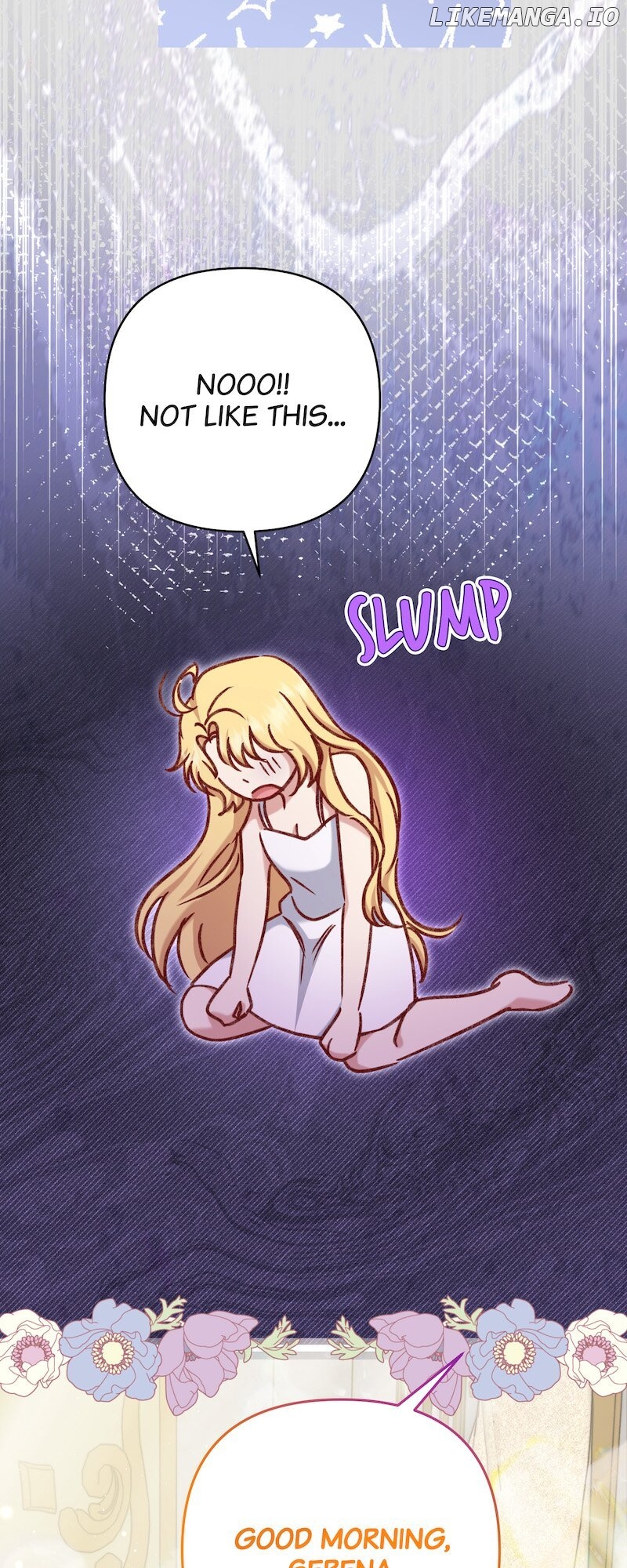 The Supporting Duck Waiting for the Breakup Chapter 28 page 16